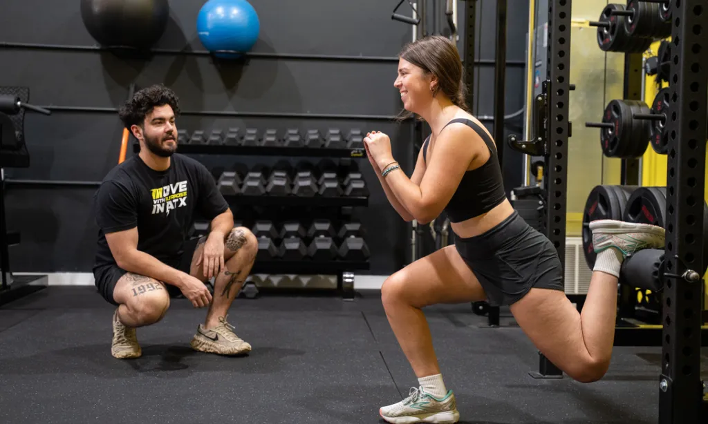 How to Know If You're Actually Getting Stronger