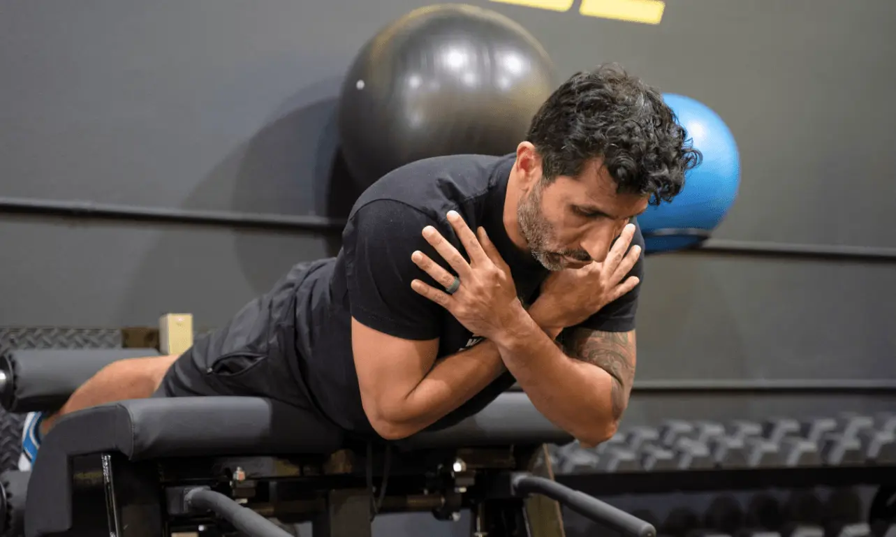 The Mobility Pyramid: How to Prioritize Training When Everything Hurts