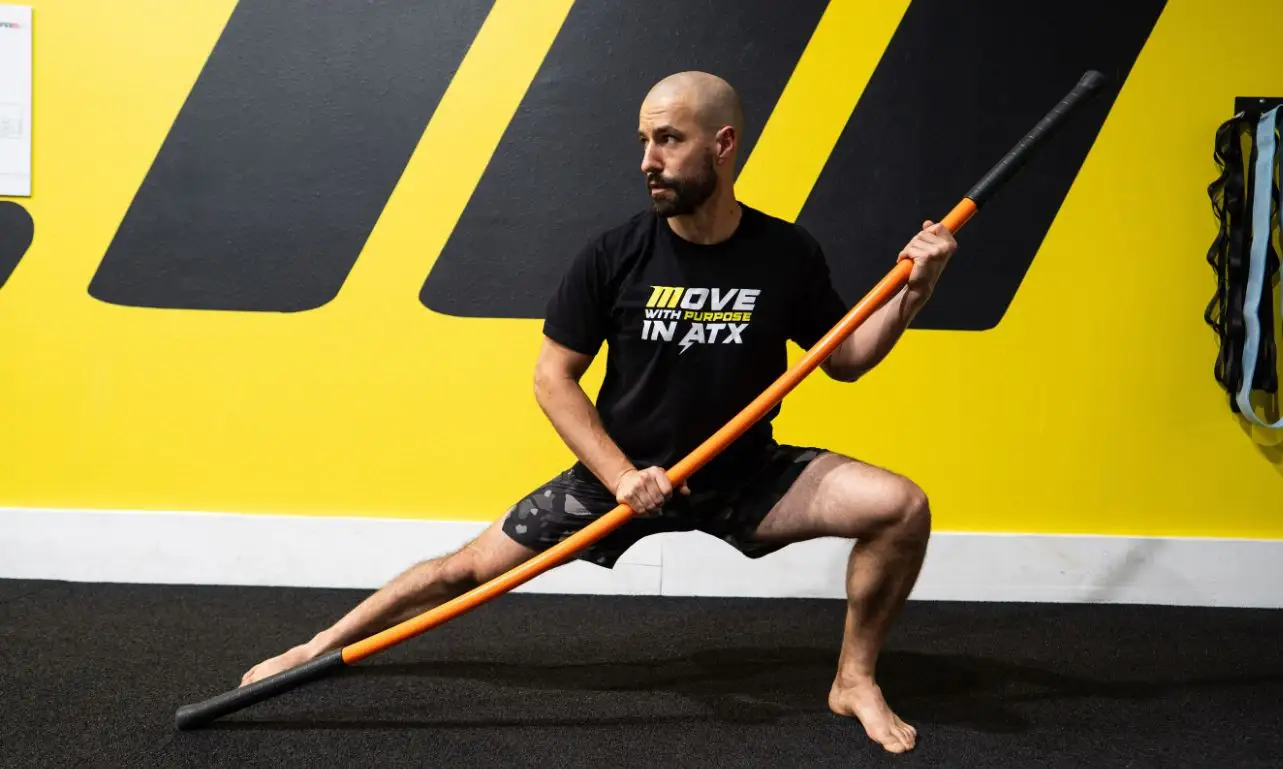 Hypermobility and Mobility Training