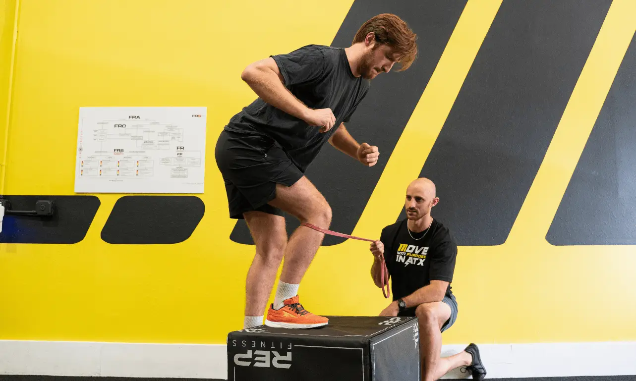 The Benefits of an Injury Rehab Personal Trainer in Austin