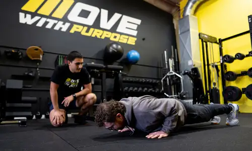 Joint Irritability: How Joint Reactivity Shapes Smart Training