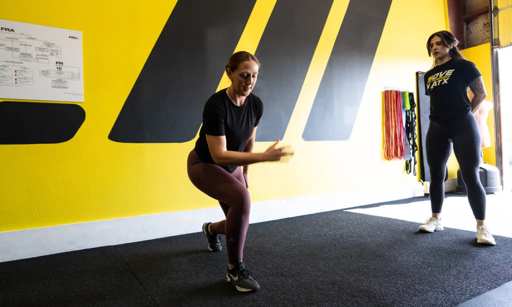 Why Women Should Be Jumping: The Overlooked Key to Bone Density in Your 40s and 50s