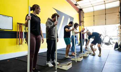 KINSTRETCH for Beginners: What to Expect and Why It Works