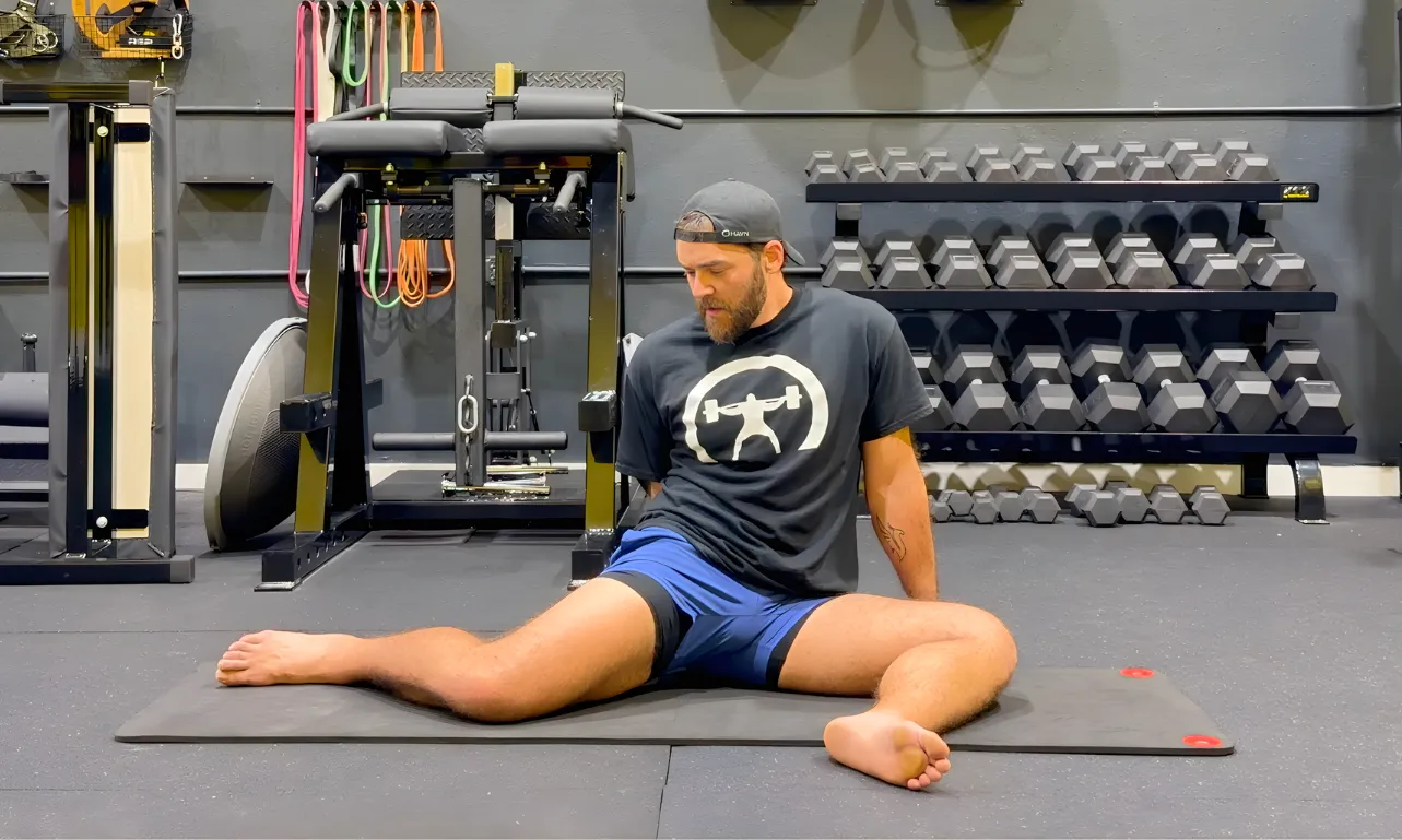 KINSTRETCH in Austin and Online: Inside Our Growing Mobility Library