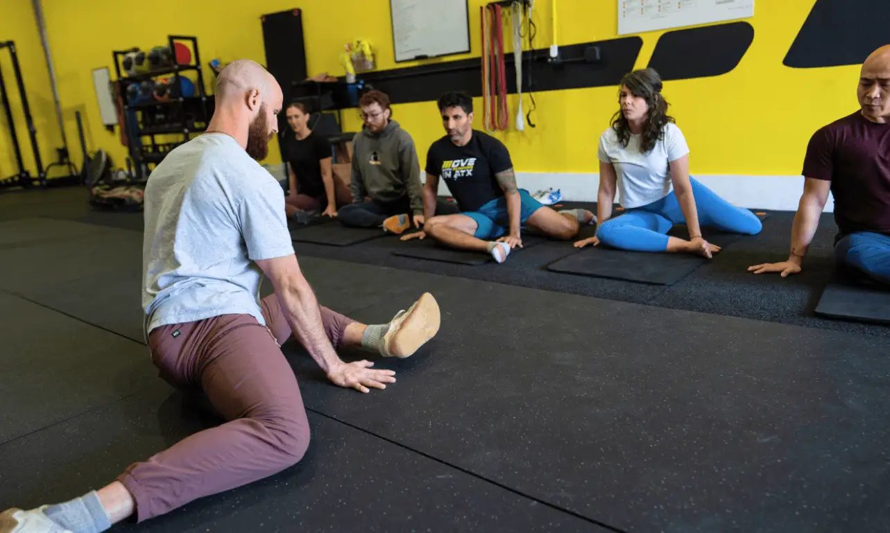 KINSTRETCH vs Pilates: What's the Difference and Which One Do You Actually Need?