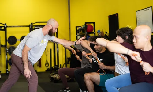 Looking For The Best Personal Trainer In Austin?