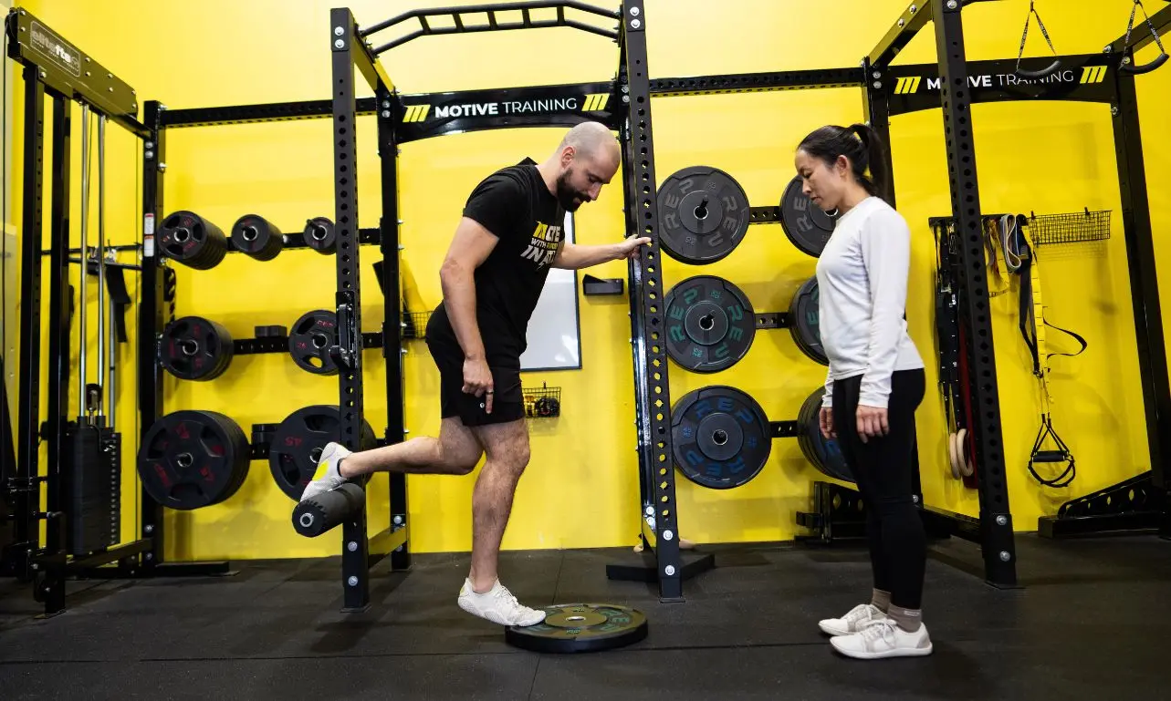 What Actually Determines If a Personal Trainer Gets You Results