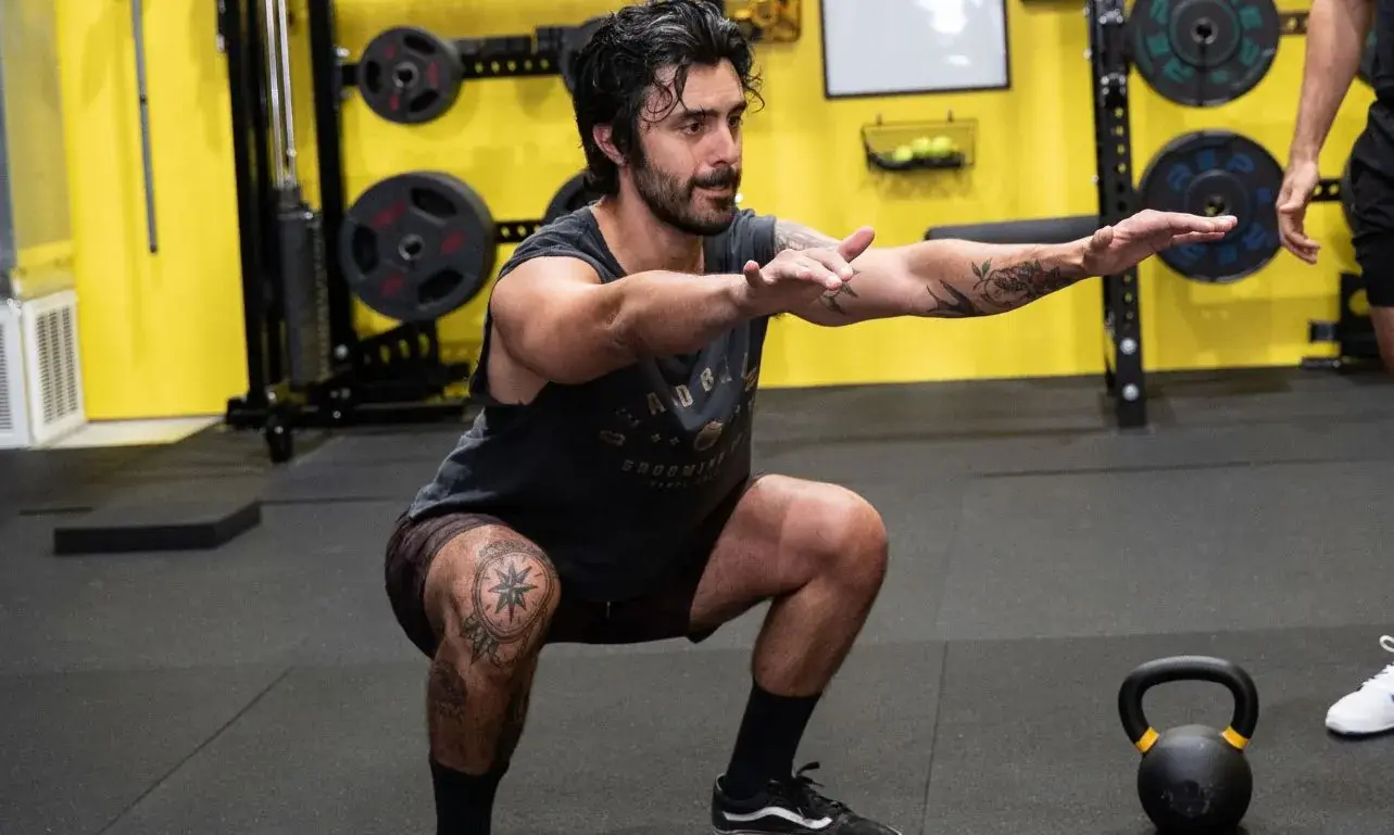 Mobility for Frequent Flyers: What Travel Days Do to Your Joints