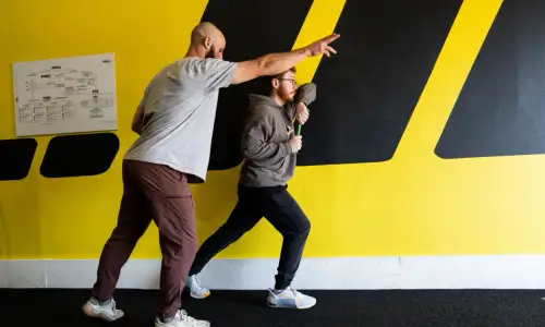 Mobility Training for Runners: Why Flexibility Isn't the Problem