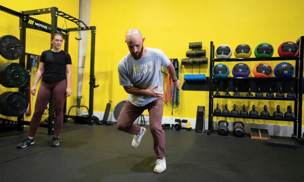 Mobility for Pickleball Players in Austin: What Your Joints Need Before You Hit the Court