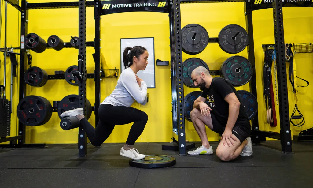 Mobility Training for Austin Cyclists: Prevent Hip and Knee Pain