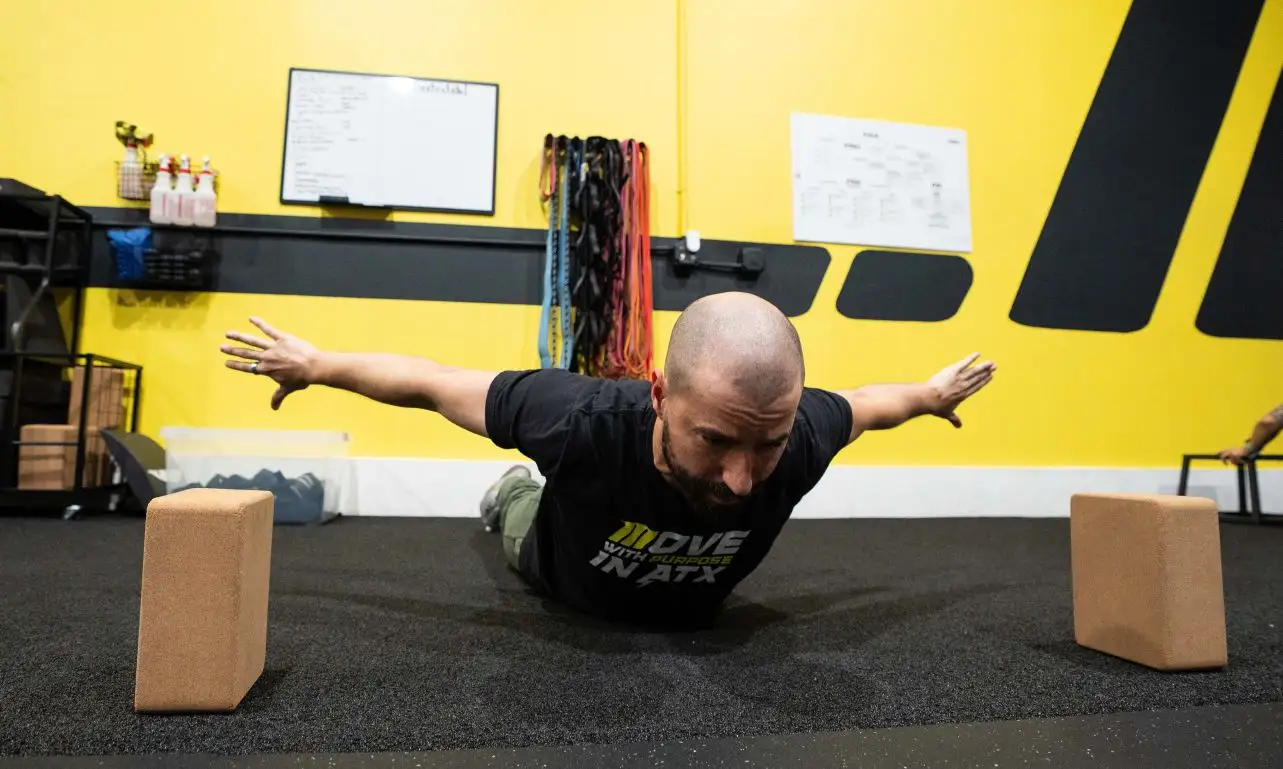 Why Swimmers Keep Getting Shoulder Pain They Can't Train Around
