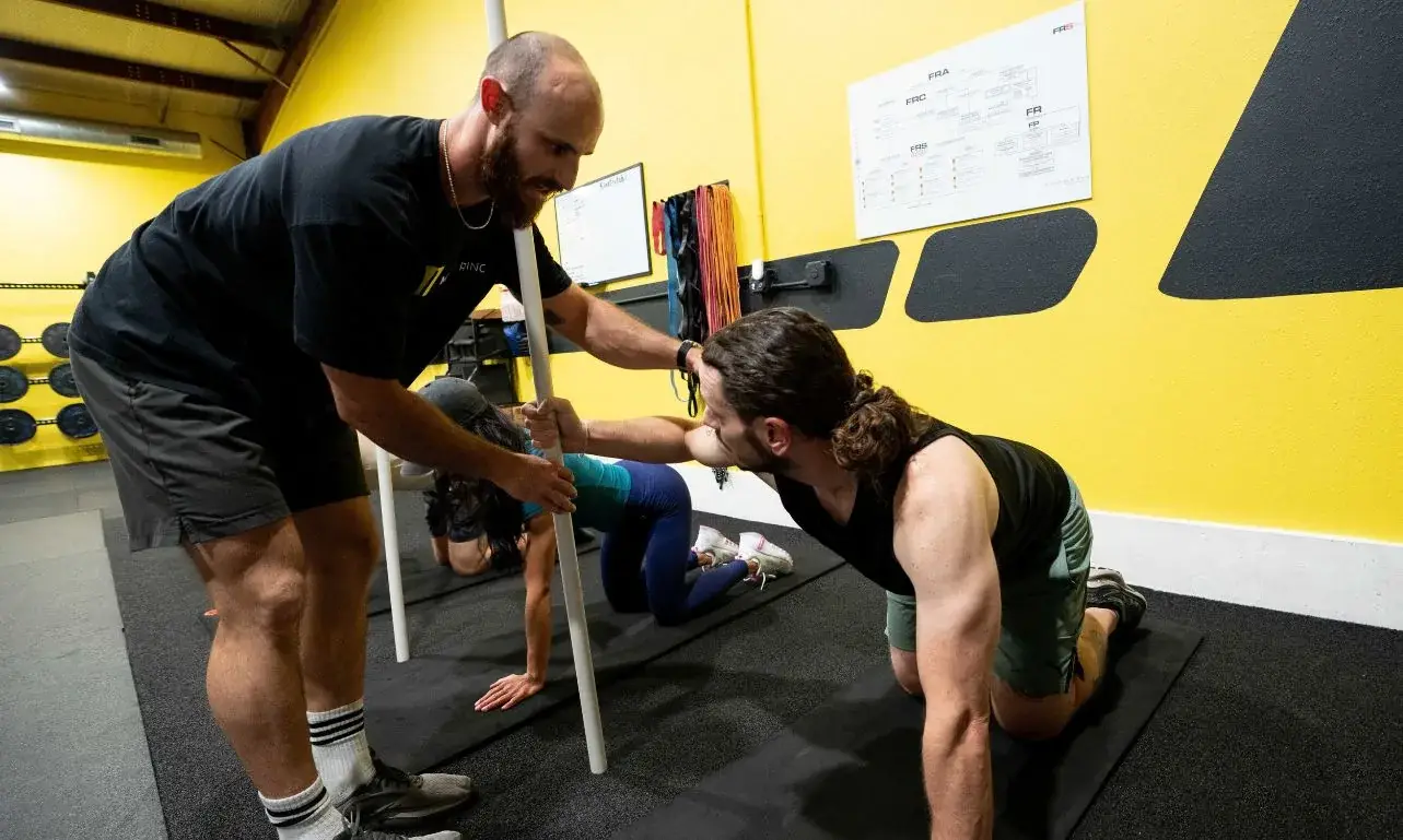 Mobility Training for Throwing Athletes: The Shoulder, the Scapula, and the Rest of the Throw