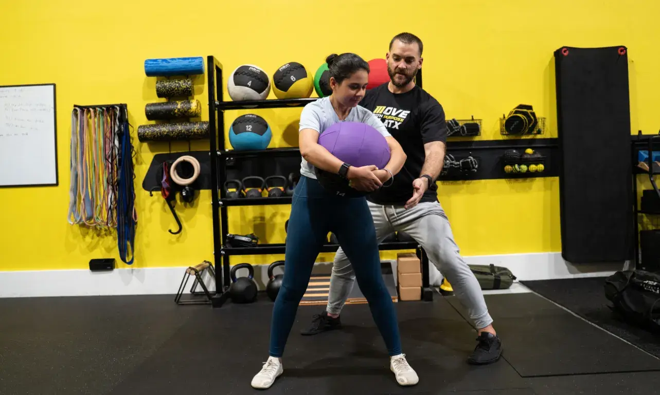 Mobility vs Flexibility: The Real Difference
