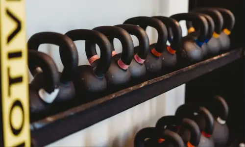 Motive Training: A Coaching-First Gym in Austin