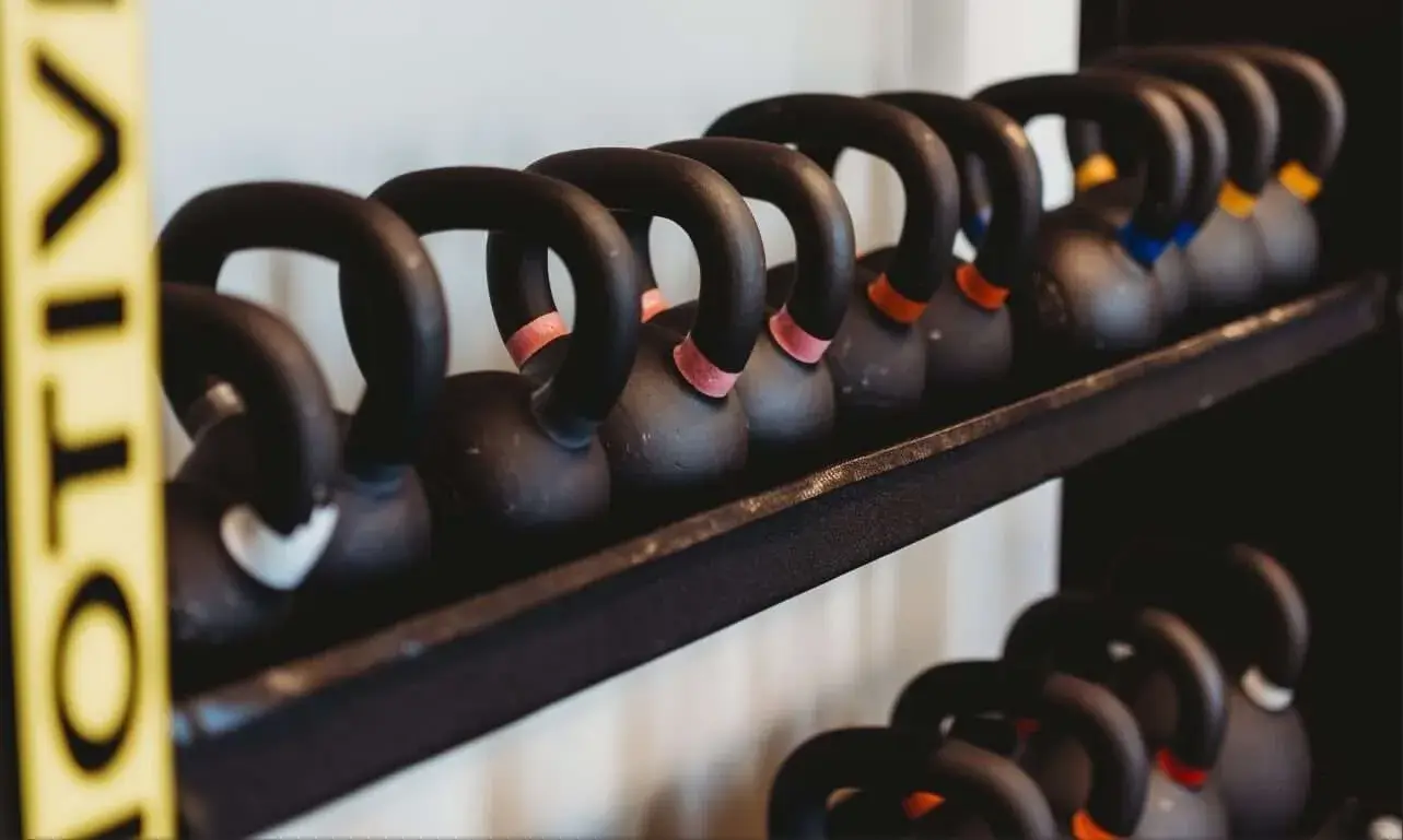 Motive Training: A Coaching-First Gym in Austin