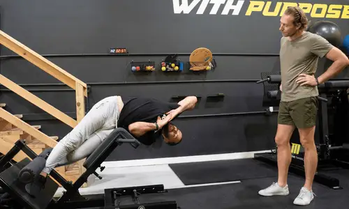Move With Purpose: The Philosophy That Guides Everything We Do