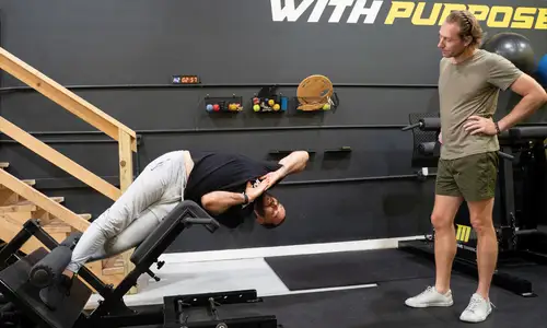 Move With Purpose: The Philosophy That Guides Everything We Do