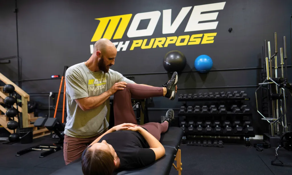 Movement Assessments for Athletes in Austin: Why Training Without One Is a Mistake