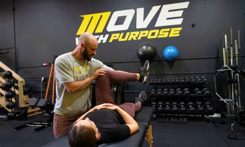 Movement Assessments for Athletes in Austin: Why Training Without One Is a Mistake