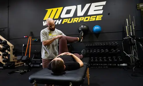 Movement Assessment vs Joint Assessment
