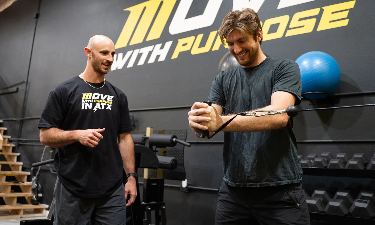 New Year, Same You, But With A Better Plan