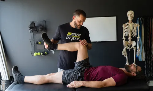 Our Secret Weapon: Better Personal Trainer Assessments