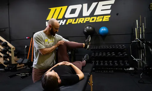 Personal Trainer vs Physical Therapist: Which One Do You Actually Need?