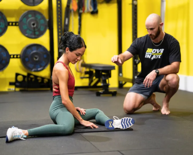 Take A FREE Class In Austin