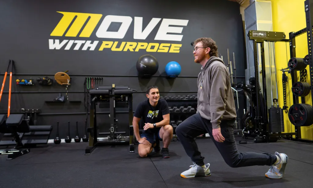 Personalized Strength Training Programs in Austin: Why Generic Workouts Stop Working