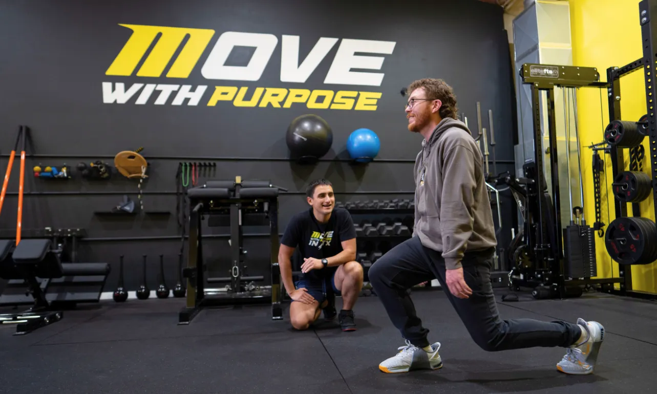 Personalized Strength Training Programs in Austin: Why Generic Workouts Stop Working