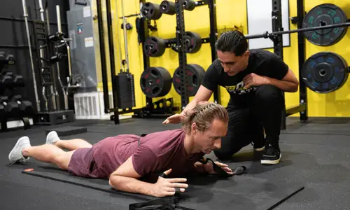 Posture Training in Austin TX – How to Move Better, Not Just Sit Straighter