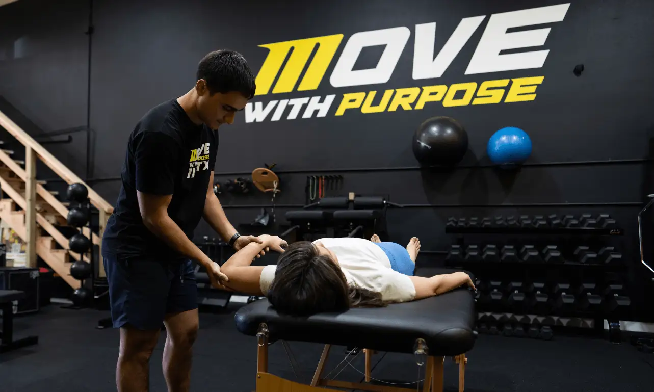 Prehab and Injury Prevention Training in Austin: How We Actually Build Resilient Bodies