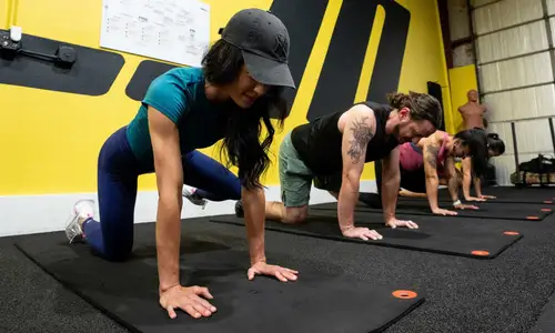 Psoas Muscle Pain: Why Your Hips Keep Tightening Up After You Stretch Them