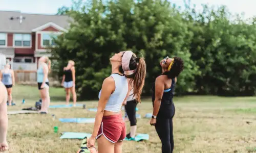 Re-Examining Your Cool Down Routines