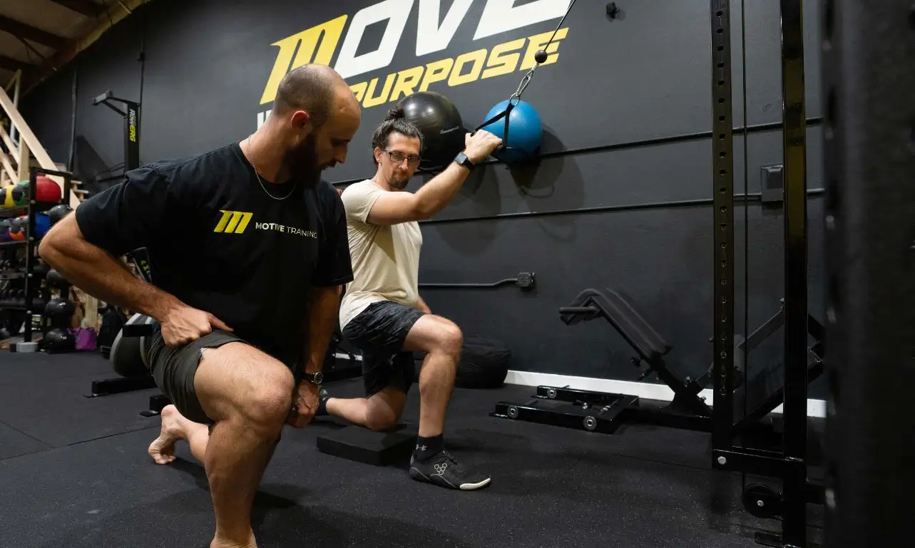 Personal Training for Teens in Austin: What the Training Should Be Building
