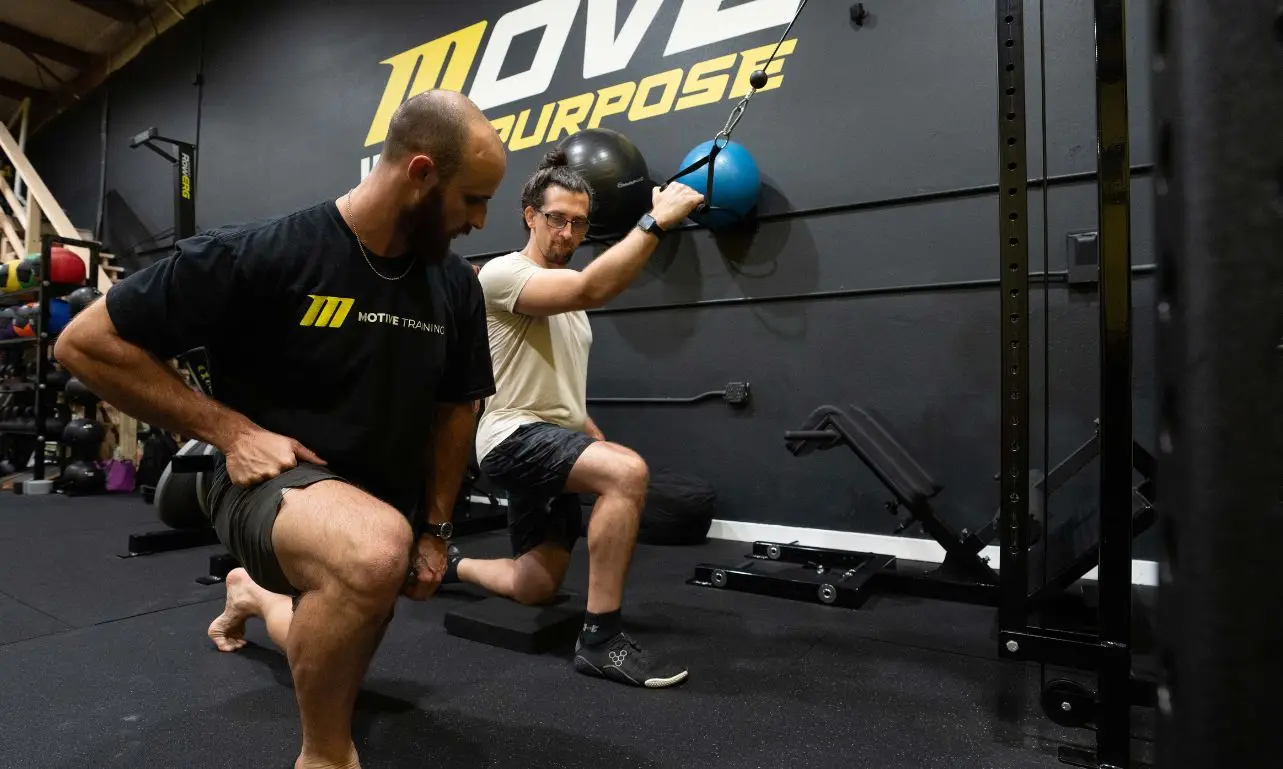 Personal Training for Teens in Austin: What the Training Should Be Building