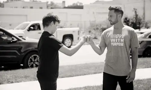 RPersonal Training for Teens in Austin: Strength, Confidence, and Joint Health