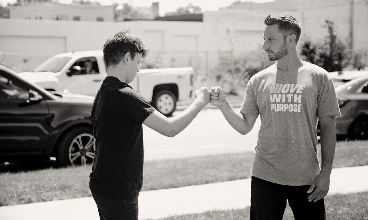 RPersonal Training for Teens in Austin: Strength, Confidence, and Joint Health