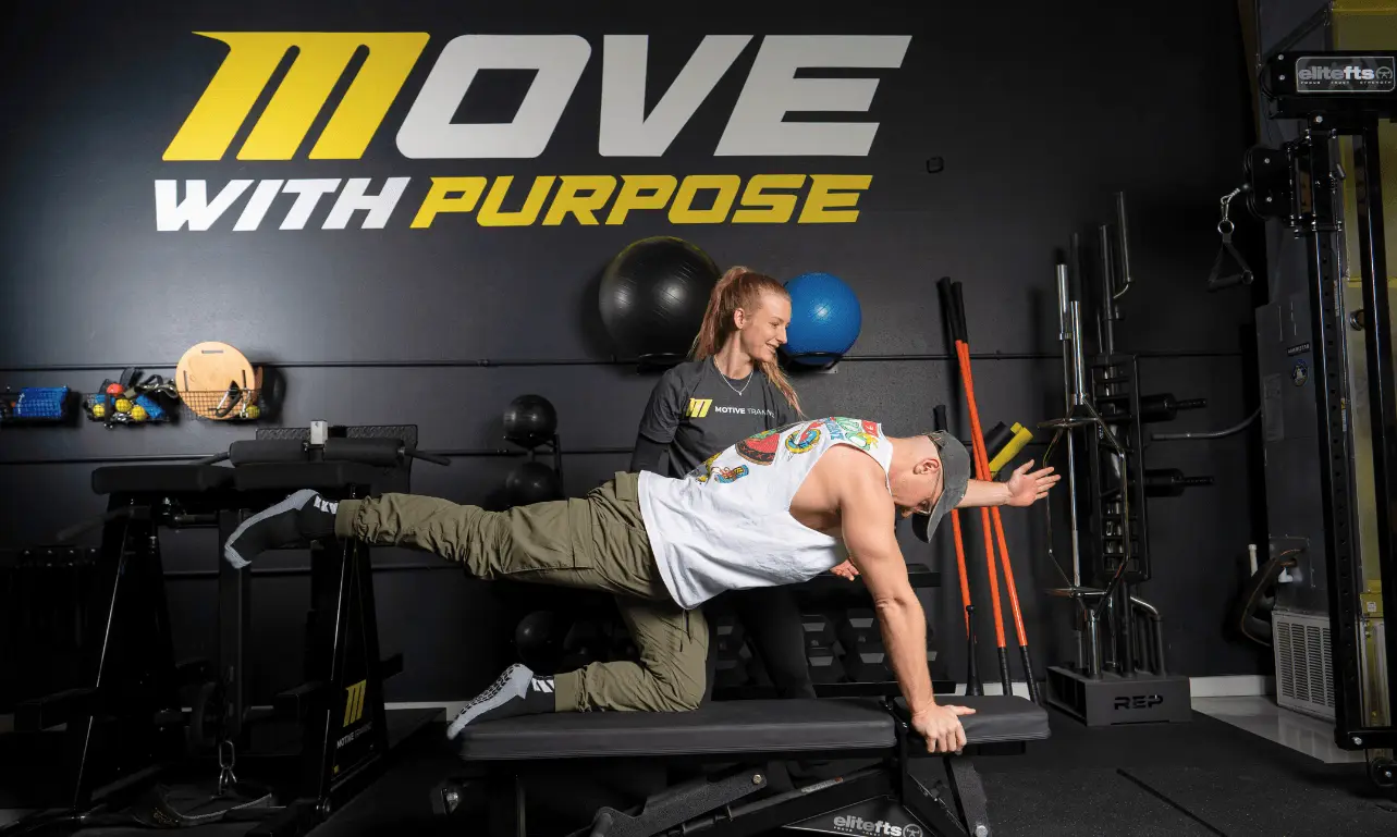 What Separates One Personal Trainer in Austin From the Next