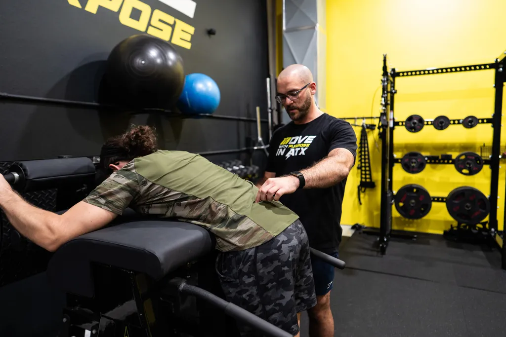 Can You Cure Pain For Good? Reframing Pain Management At Motive Training