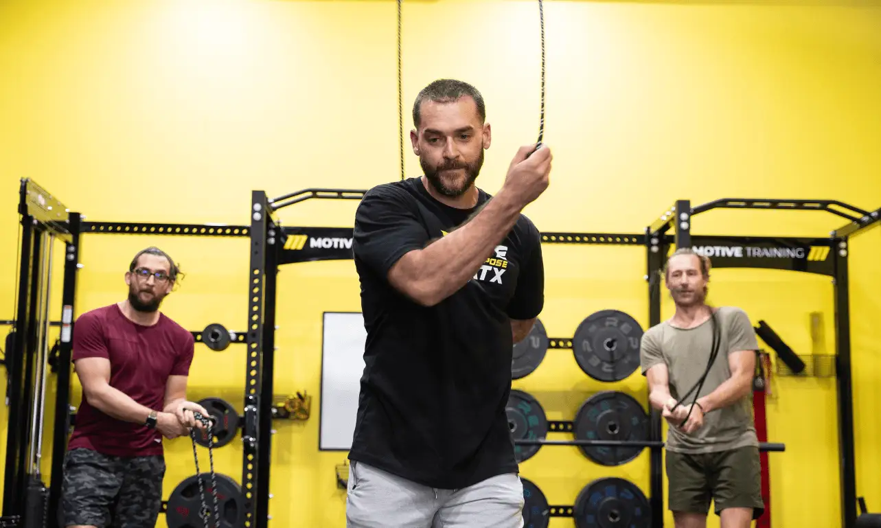 Ropeflow: What It Is and Why We Teach It