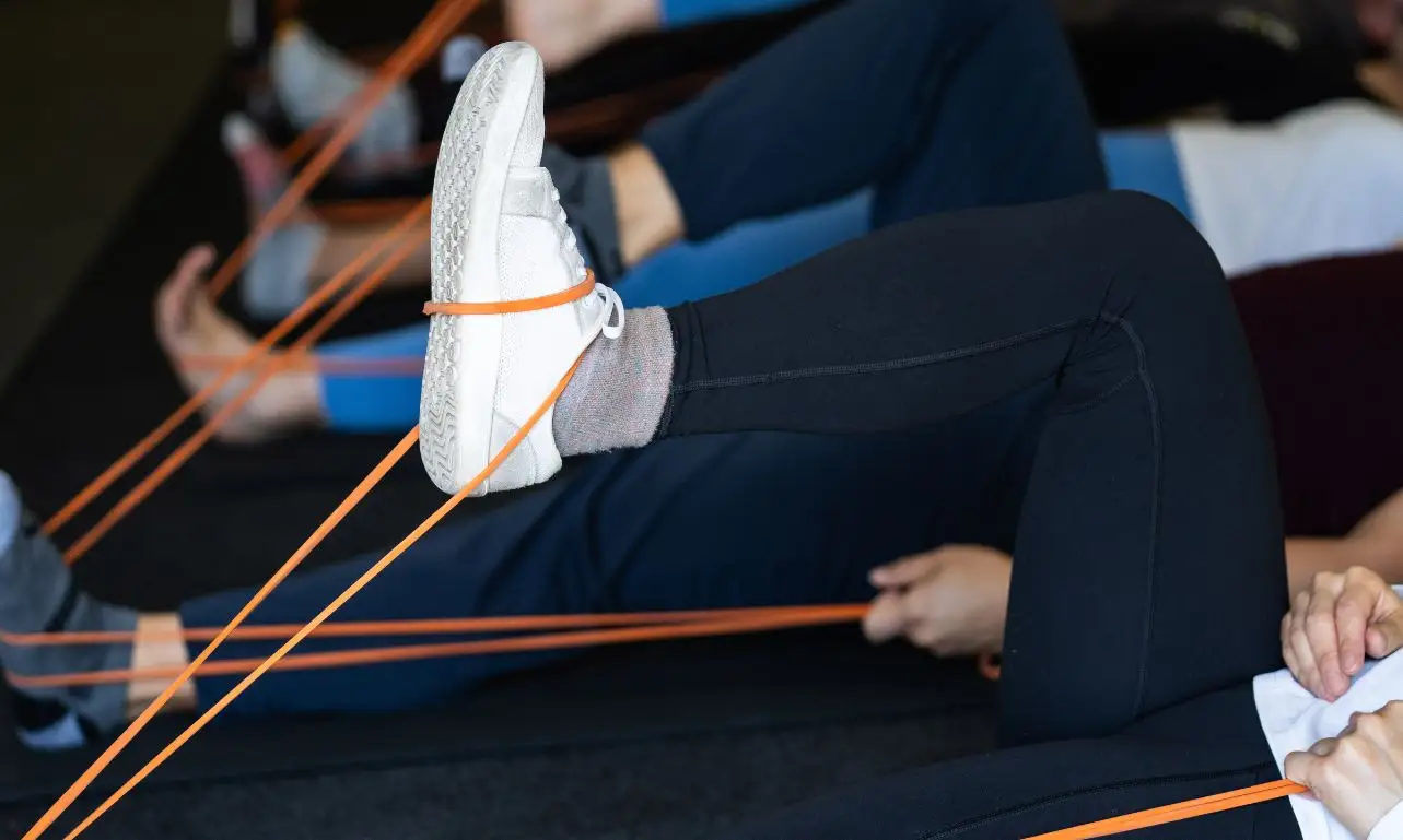 Why Shin Splints Keep Coming Back