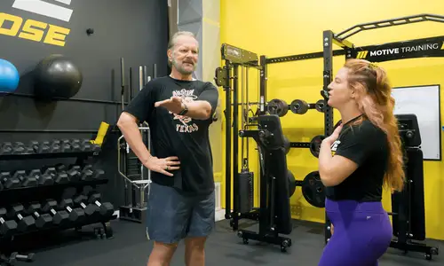 Should You Work With a Local Personal Trainer?