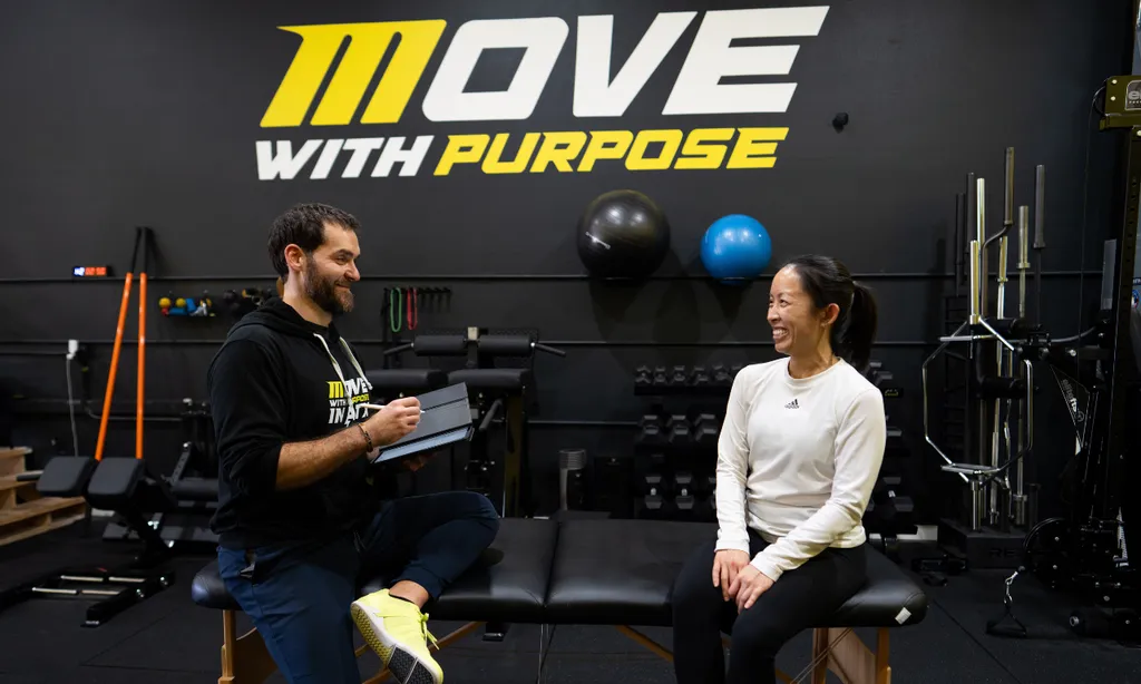 Should You Hire A Personal Trainer?