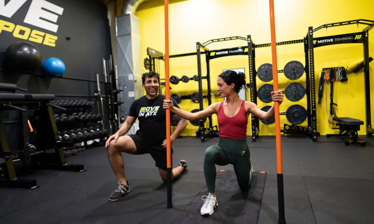 Static Stretching vs Loaded Stretching: Why the Difference Actually Matters