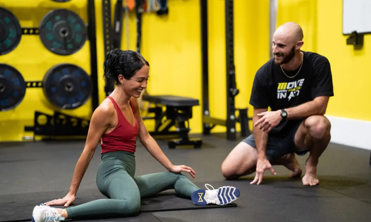 Static Stretching vs Loaded Stretching