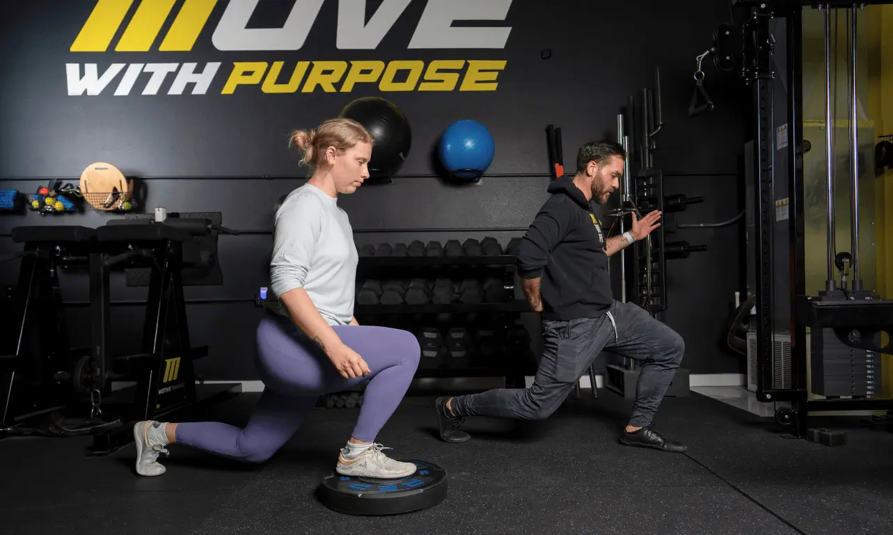 Strength Training That Actually Holds Up Over Time