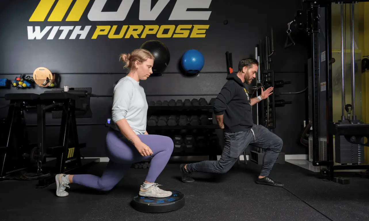 Strength Training That Actually Holds Up Over Time