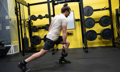 Strength Training for Runners in Austin